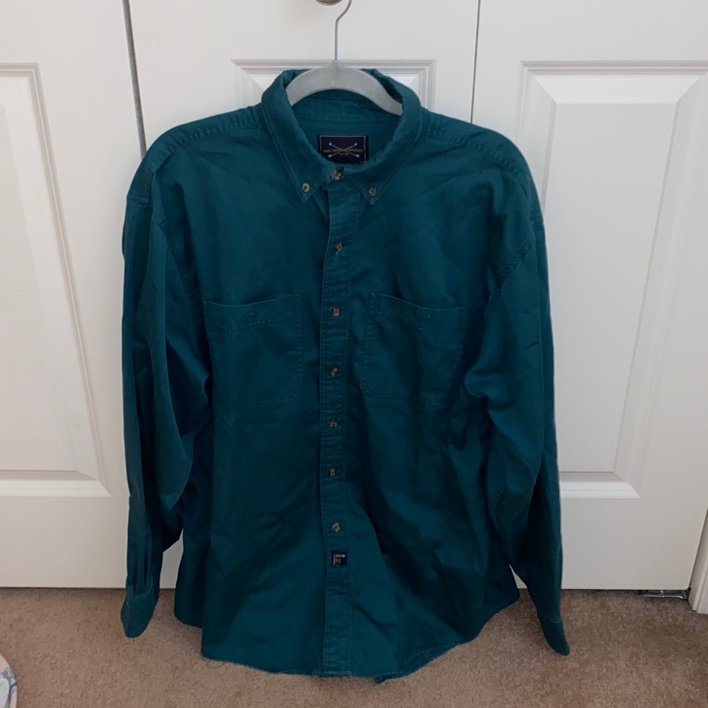 button down - Picture 2 of 4